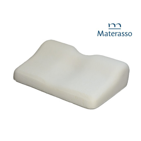 Poduszka anatomiczna MATERASSO MADRID
