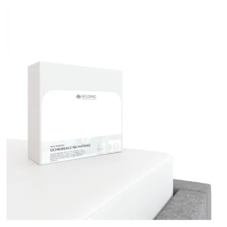 Ochraniacz na materac Hilding 180x210 - OUTLET