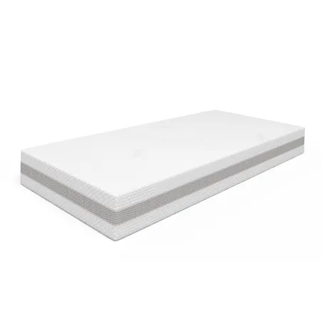 FIT.4.SLEEP COOL BREEZE PIANKA 80x190 - OUTLET