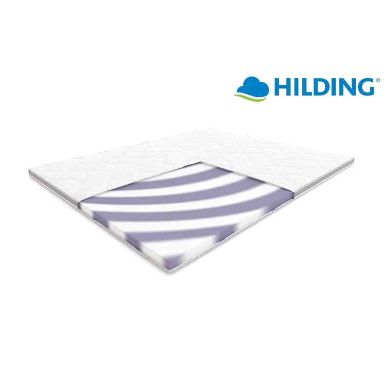 HILDING BASS 180x200 TENCEL - OUTLET