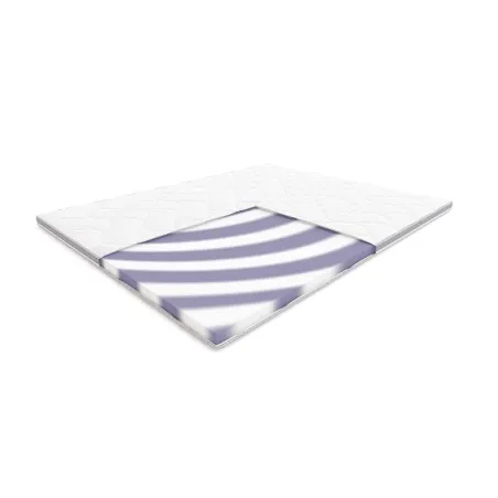 HILDING BASS 180x200 TENCEL - OUTLET