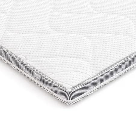 HILDING BASS 180x200 TENCEL - OUTLET