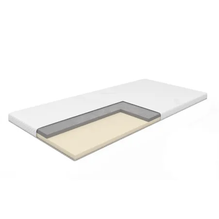 Fit.4.Sleep Topper Cool Breeze Nawierzchniowy 180x200 - OUTLET