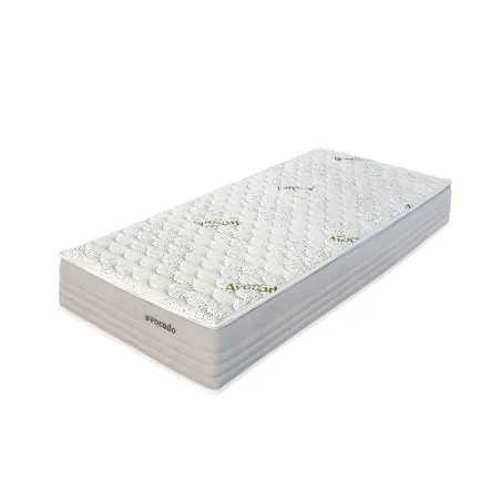 MATERASSO COCONUT PREMIUM - materac piankowy