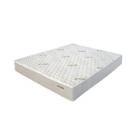 MATERASSO COCONUT PREMIUM - materac piankowy