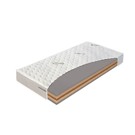 MATERASSO COCONUT PREMIUM - materac piankowy