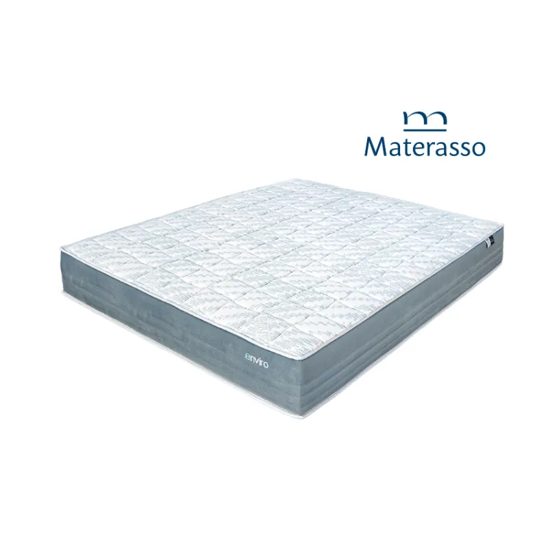 MATERASSO ENVIRO OXY - materac piankowy, ekologiczny