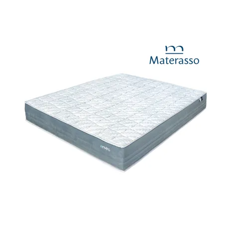 MATERASSO ENVIRO OXY - materac piankowy, ekologiczny