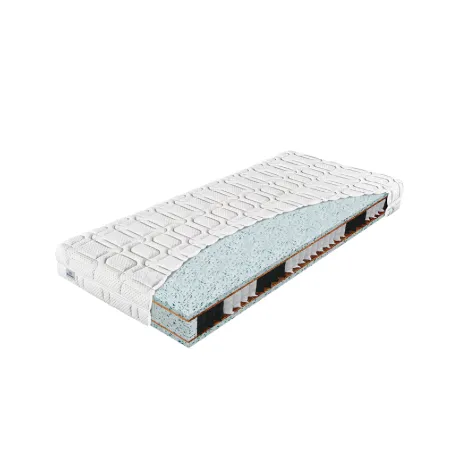 MATERASSO POCKET COCONUT - materac kieszeniowy MATERASSO POCKET COCONUT - materac kieszeniowy
