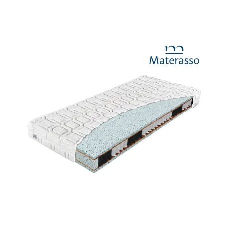 MATERASSO POCKET COCONUT - materac kieszeniowy MATERASSO POCKET COCONUT - materac kieszeniowy