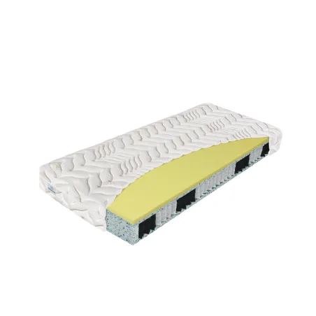 MATERASSO POCKET VISCO - materac kieszeniowy MATERASSO POCKET VISCO - materac kieszeniowy