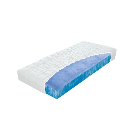 MATERASSO OXYGEN HYDROLATEX - materac piankowy