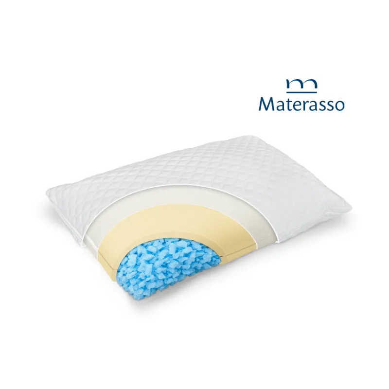 Poduszka Materasso Adapti Aqua