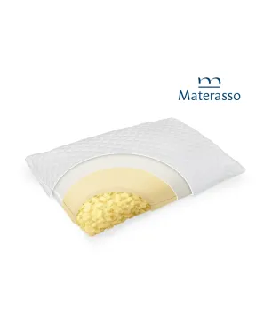 Poduszka Materasso Adapti Honey