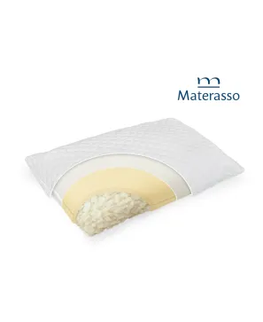 Poduszka Materasso Adapti Latex