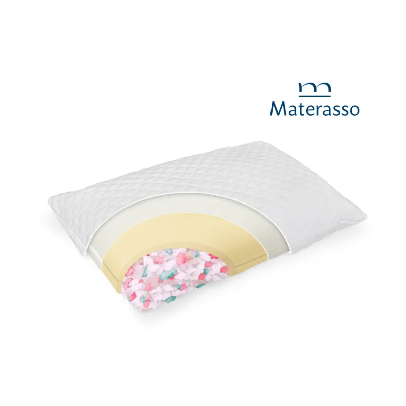 Poduszka Materasso Adapti Sleep