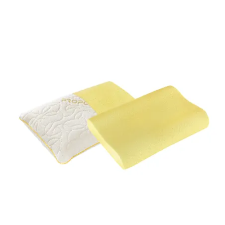 Poduszka Materasso Honey Paris