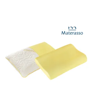 Poduszka Materasso Honey Paris