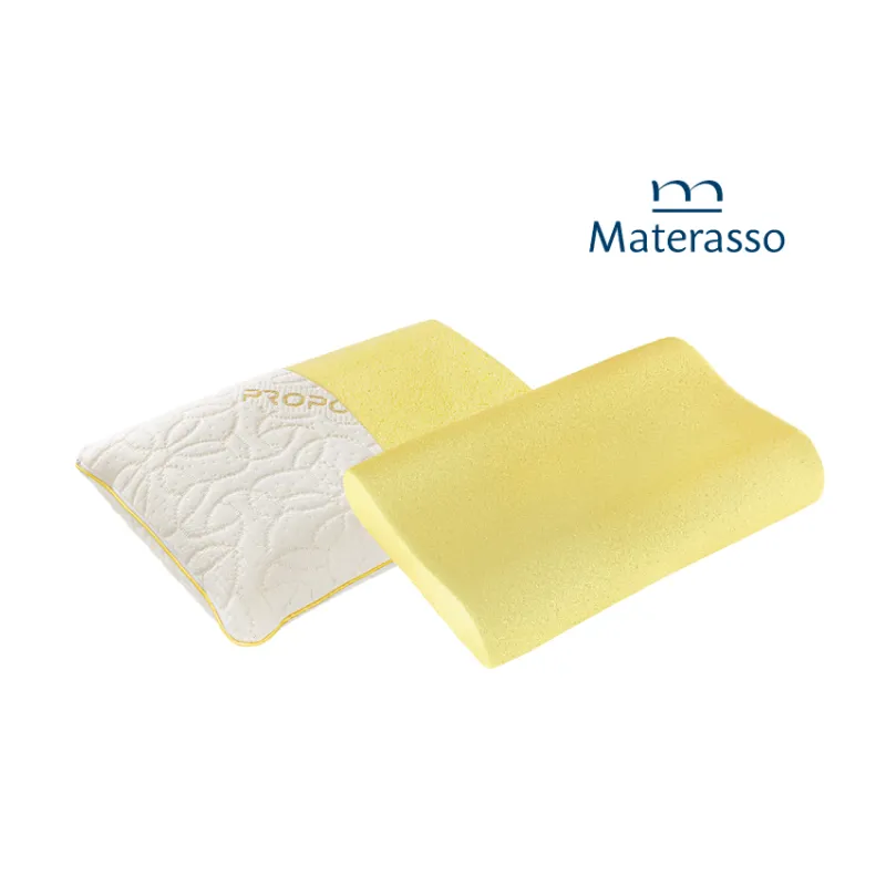 Poduszka Materasso Honey Paris