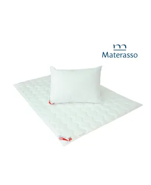 Kołdra Materasso Allergena