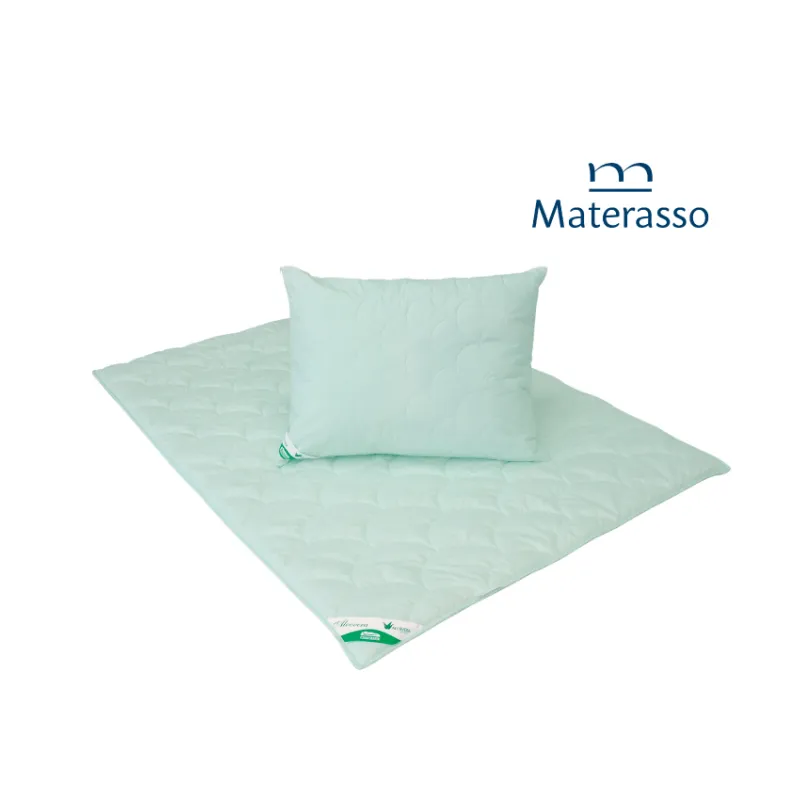 Kołdra Materasso Aloe Vera