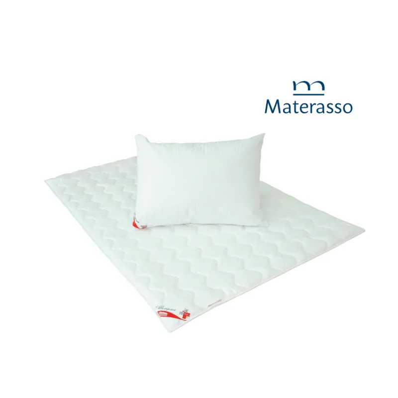 Poduszka Materasso Allergena