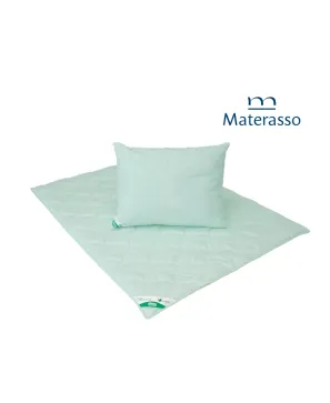 Poduszka Materasso Aloe Vera