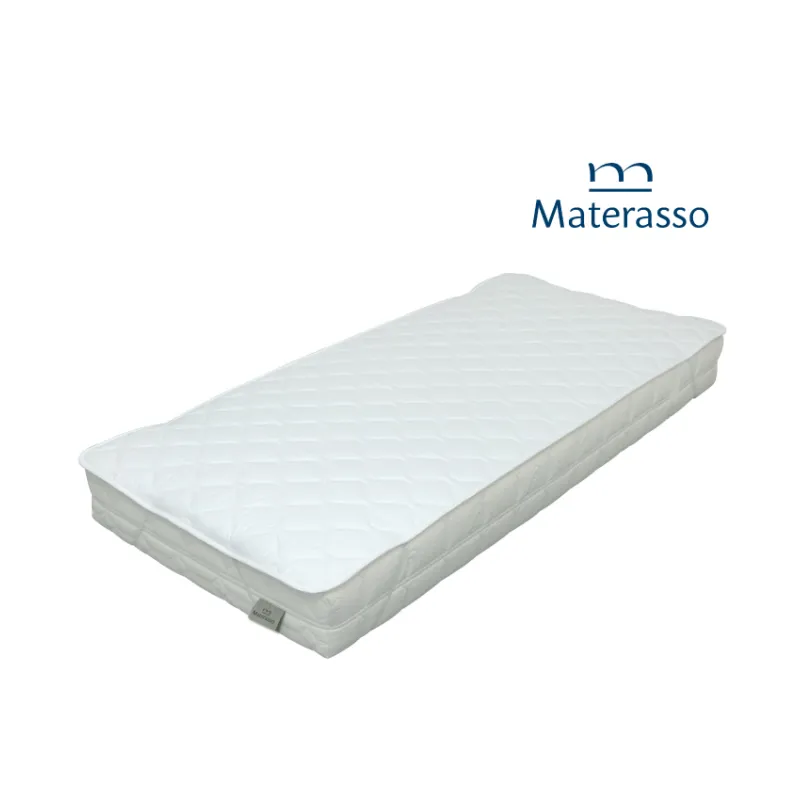 Ochraniacz Materasso Domestic - 100% bawełny Ochraniacz Materasso Domestic - 100% bawełny
