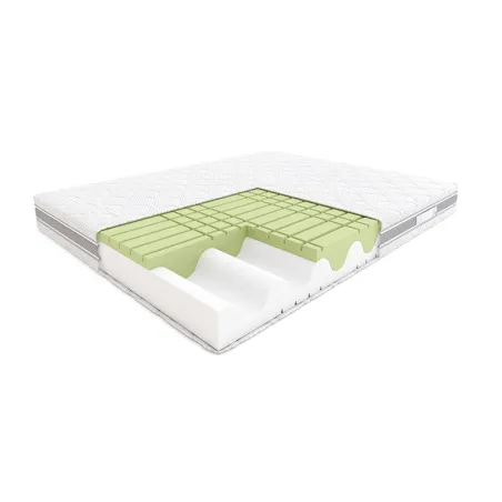 HILDING ROCK AND ROLL 80x200 - OUTLET