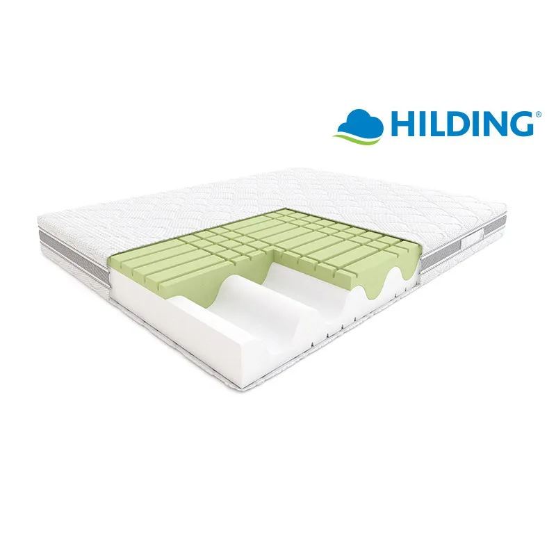 HILDING ROCK AND ROLL 80x200 - OUTLET