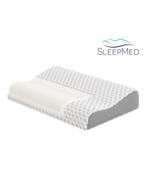 Poduszka SleepMed Comfort Pillow