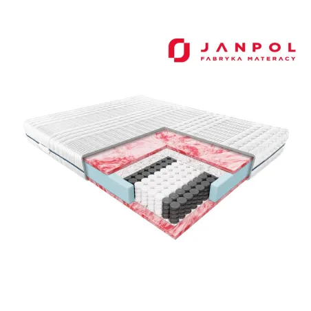 JANPOL TAURIS 90x200 - OUTLET