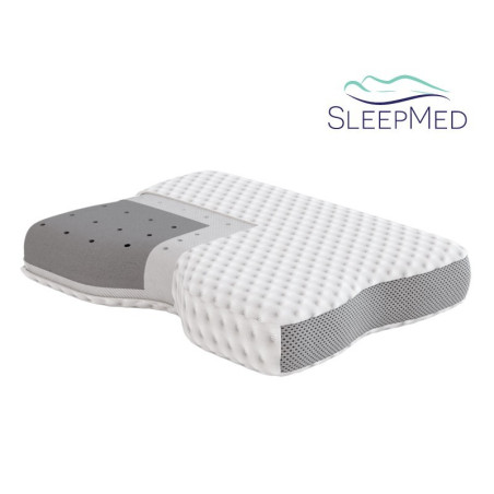 Poduszka SleepMed Supreme Pillow Poduszka SleepMed Supreme Pillow