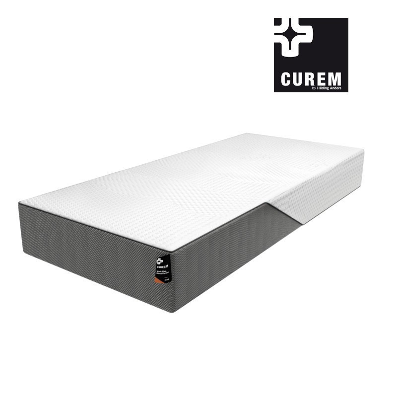 CUREM .EXE – materac piankowy