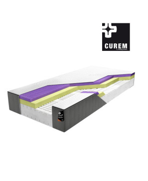 CUREM .REG – materac piankowy