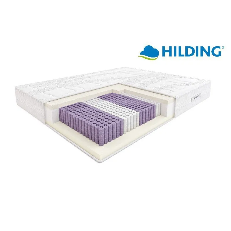 HILDING MAKARENA 160x200 - OUTLET