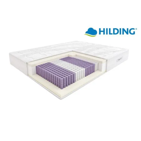 HILDING MAKARENA 160x200 - OUTLET