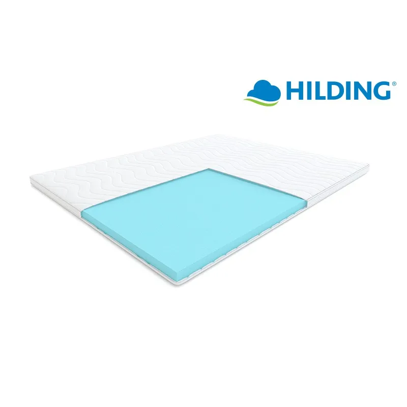 HILDING TENOR 140x200 - OUTLET