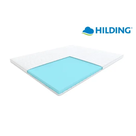 HILDING TENOR 140x200 - OUTLET