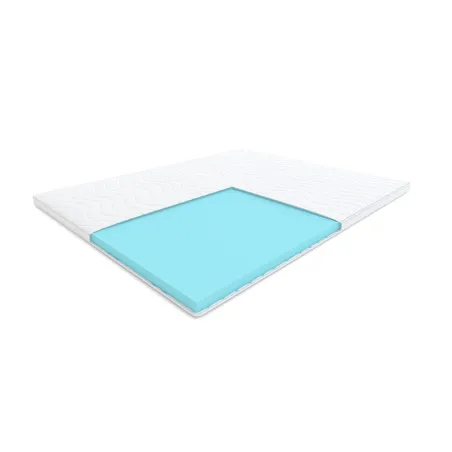 HILDING TENOR 140x200 - OUTLET