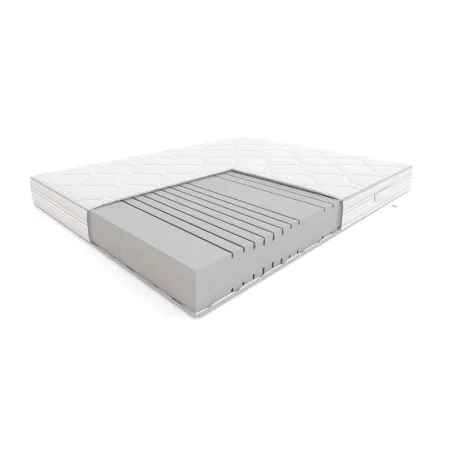 HILDING FOXTROT ITALIANO 180x200 – OUTLET