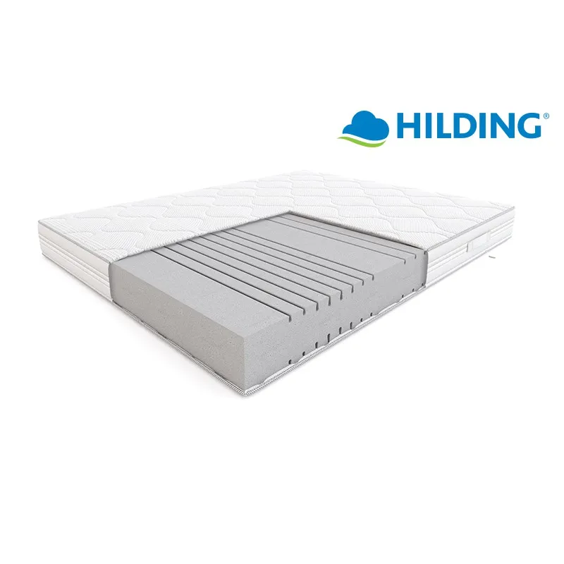 HILDING FOXTROT ITALIANO 180x200 – OUTLET