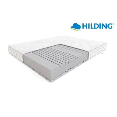 HILDING FOXTROT ITALIANO 180x200 – OUTLET