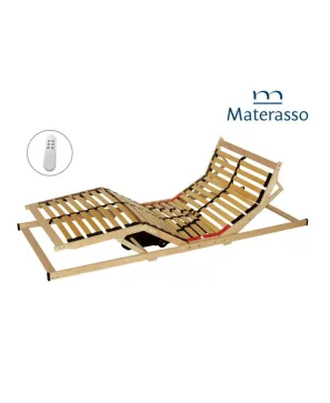 MATERASSO DOUBLE MOBIL T5 - stelaż