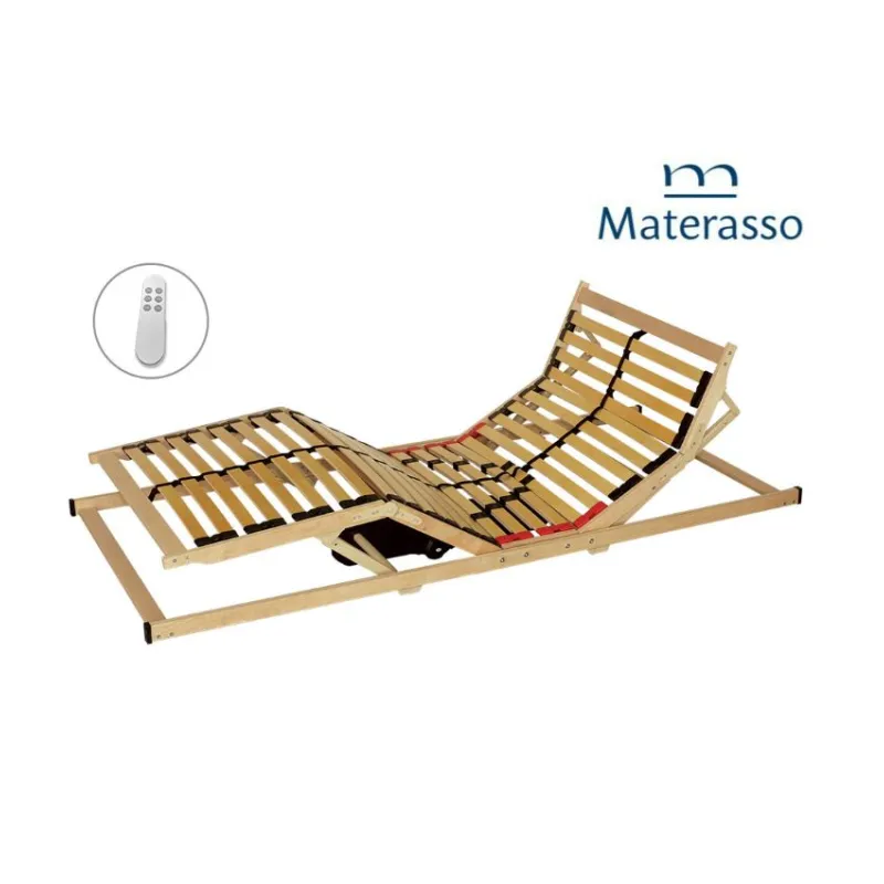 MATERASSO DOUBLE MOBIL T5 - stelaż