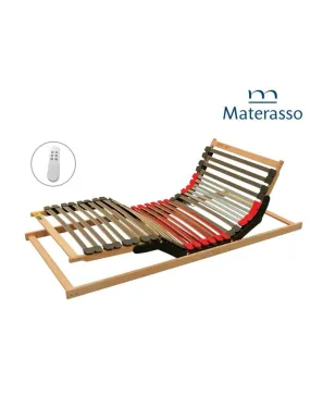 MATERASSO EVO MOBIL - stelaż