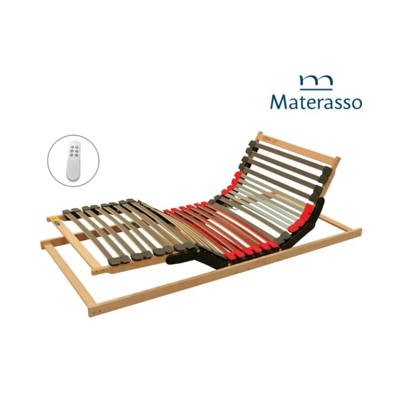 MATERASSO EVO MOBIL - stelaż
