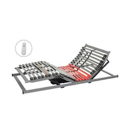 MATERASSO FLEX MOBIL R6 - stelaż MATERASSO FLEX MOBIL R6 - stelaż