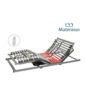 MATERASSO FLEX MOBIL R6 - stelaż
