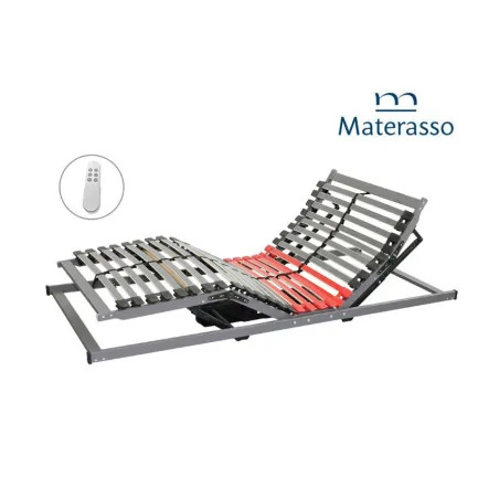 MATERASSO FLEX MOBIL R6 - stelaż MATERASSO FLEX MOBIL R6 - stelaż
